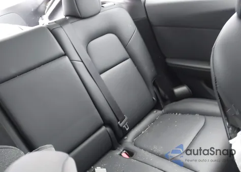 2024 Tesla Model Y Long Range Dual Motor All-Wheel Drive z USA, uszkodzony, nr VIN 7SAYGDEE1RA321795